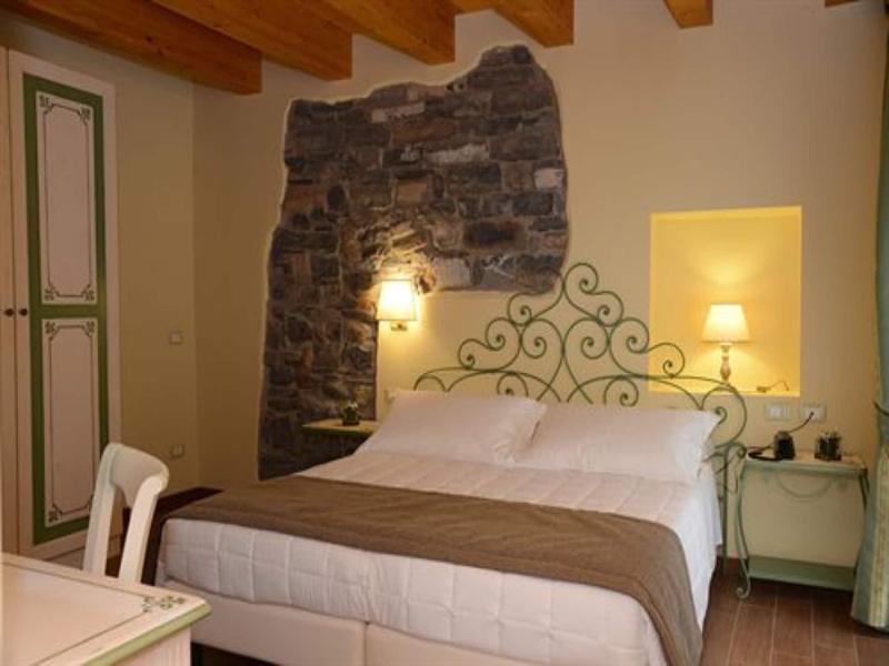 FH Borgo Antico - Oda