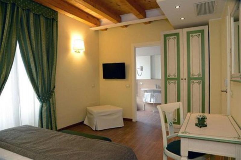 FH Borgo Antico - Oda