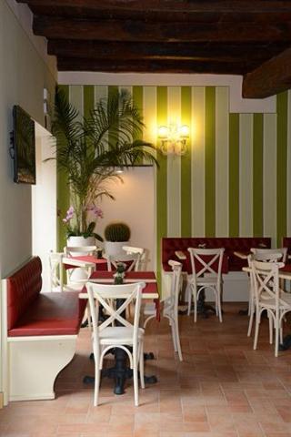 FH Borgo Antico fotoÄŸrafÄ±