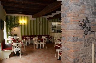 FH Borgo Antico fotoÄŸrafÄ±