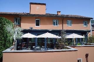 FH Borgo Antico fotoÄŸrafÄ±