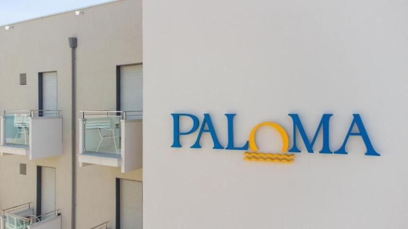 Paloma - Genel