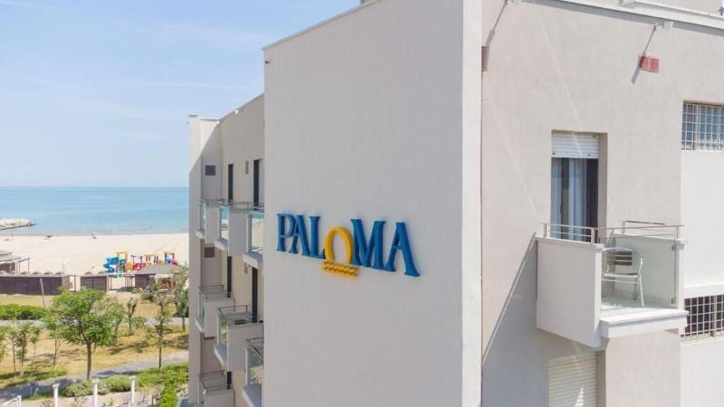 Paloma - Genel