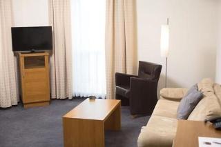 Stadthotel Crailsheim fotoÄŸrafÄ±