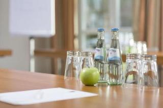 Stadthotel Crailsheim fotoÄŸrafÄ±