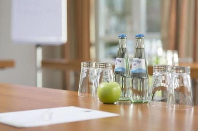 Stadthotel Crailsheim - Toplantı