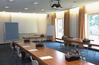 Stadthotel Crailsheim fotoÄŸrafÄ±