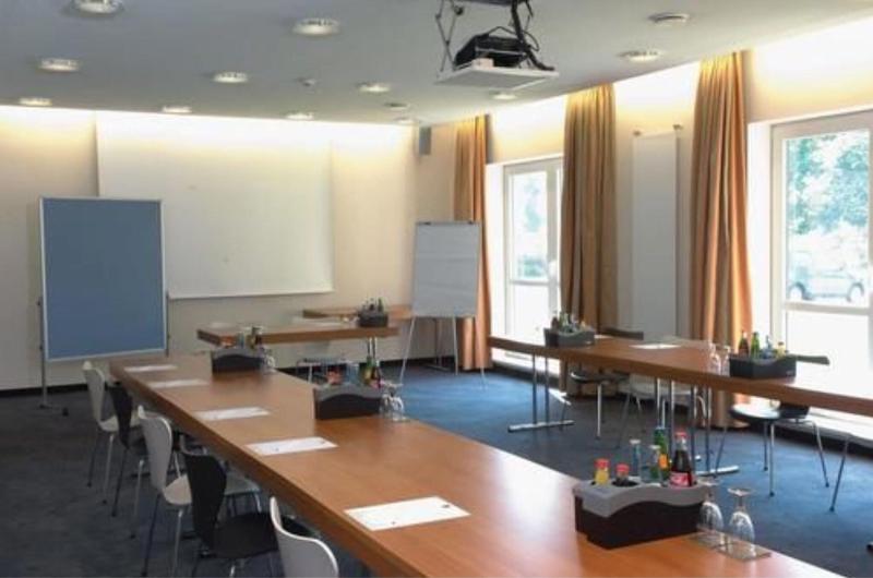 Stadthotel Crailsheim - Toplantı