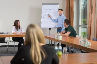 Stadthotel Crailsheim fotoÄŸrafÄ±