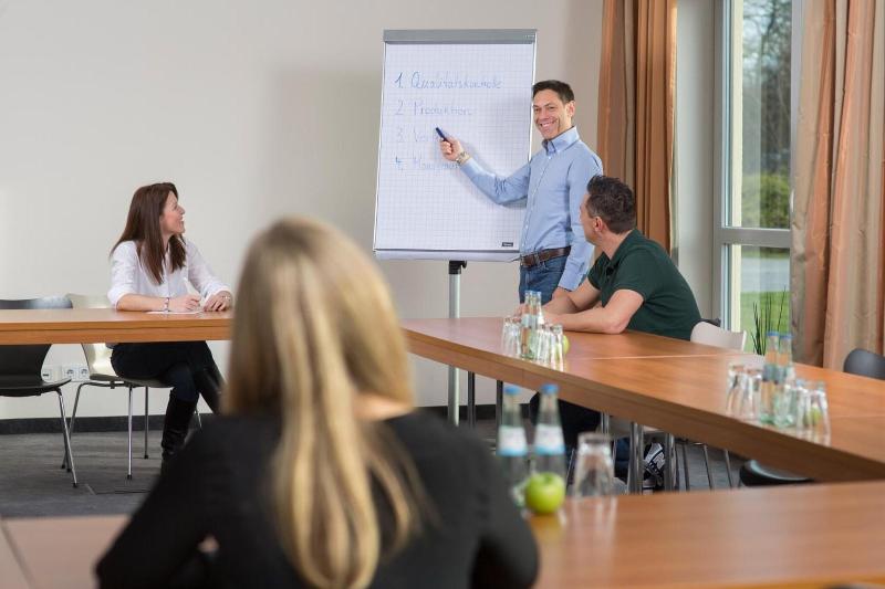 Stadthotel Crailsheim - Toplantı
