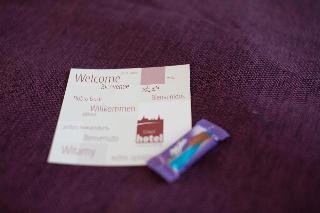 Stadthotel Crailsheim fotoÄŸrafÄ±