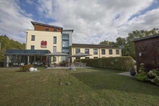 Stadthotel Crailsheim fotoÄŸrafÄ±