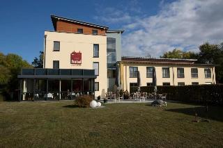 Stadthotel Crailsheim fotoÄŸrafÄ±