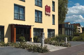 Stadthotel Crailsheim fotoÄŸrafÄ±