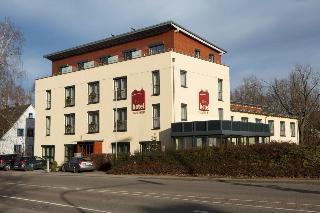 Stadthotel Crailsheim fotoÄŸrafÄ±
