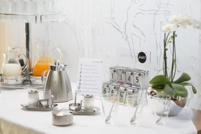 Stadthotel Crailsheim - Restoran