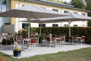 Stadthotel Crailsheim fotoÄŸrafÄ±