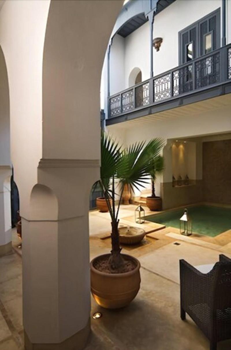 Riad Adore - Genel