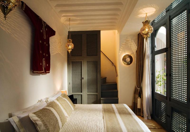 Riad Adore - Oda