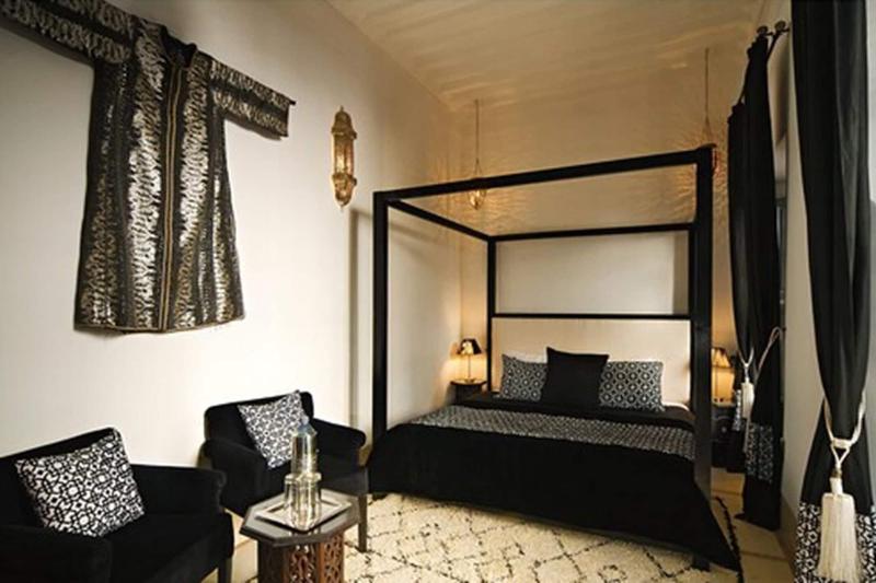 Riad Adore - Oda