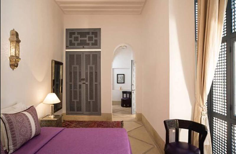 Riad Adore - Oda