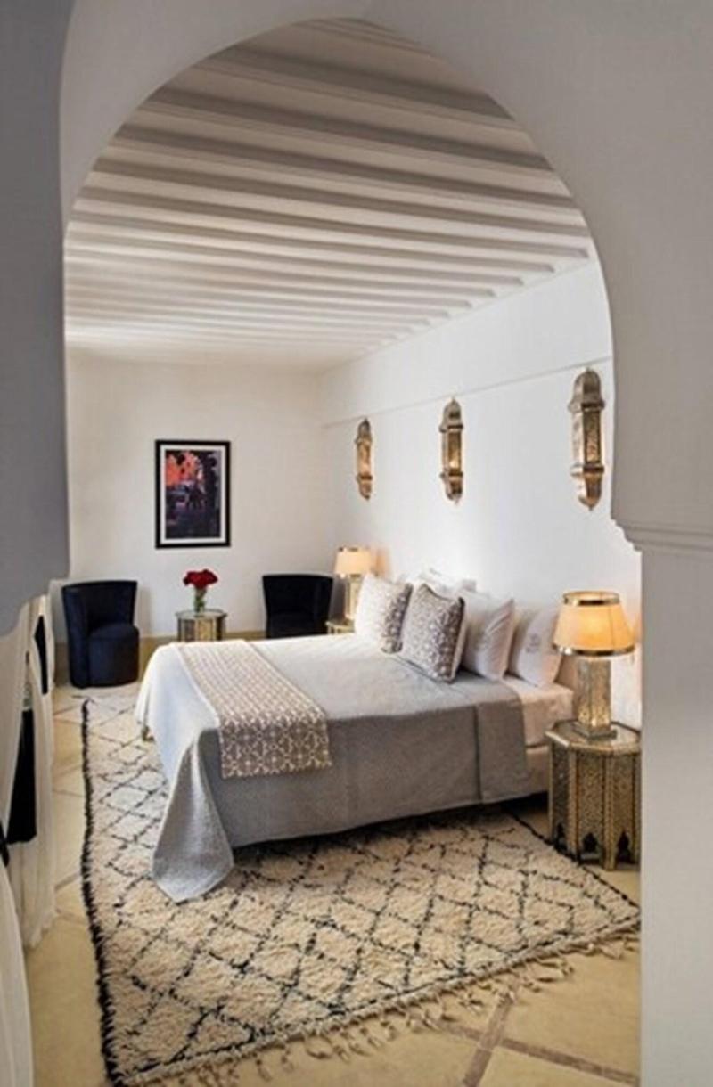 Riad Adore - Oda
