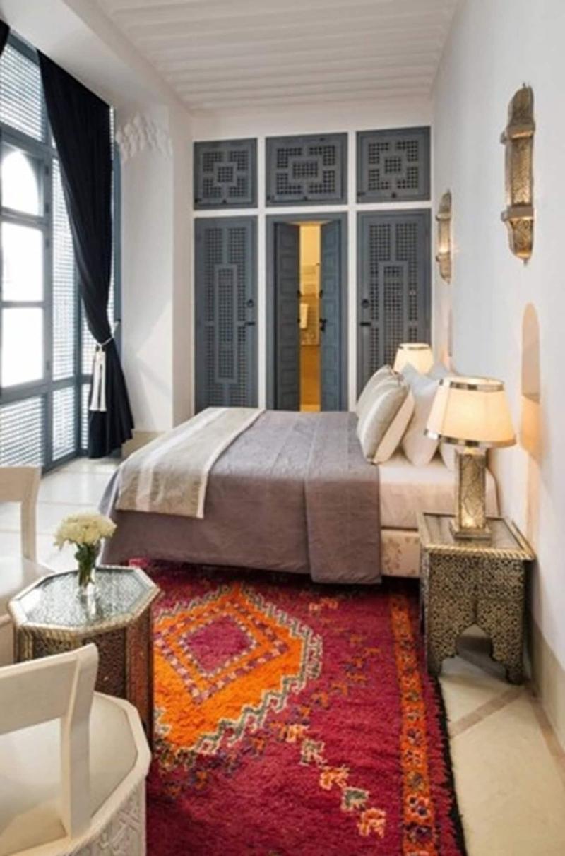 Riad Adore - Oda