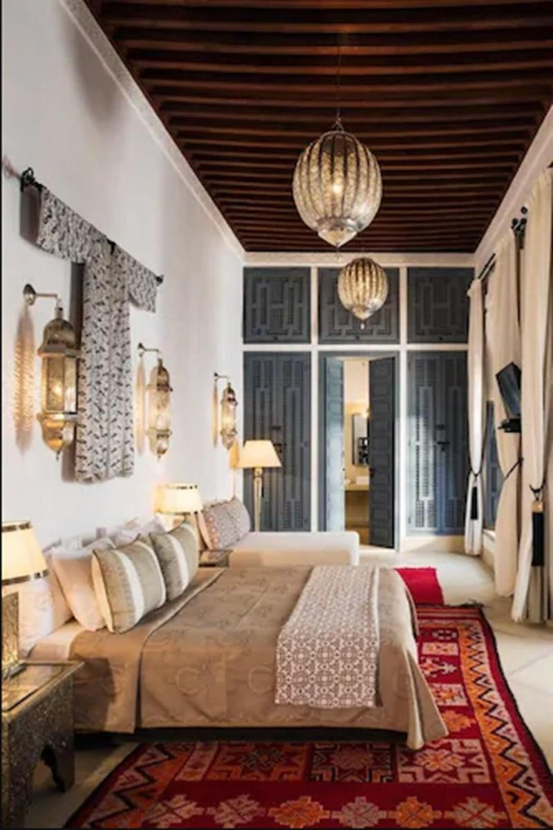 Riad Adore - Oda