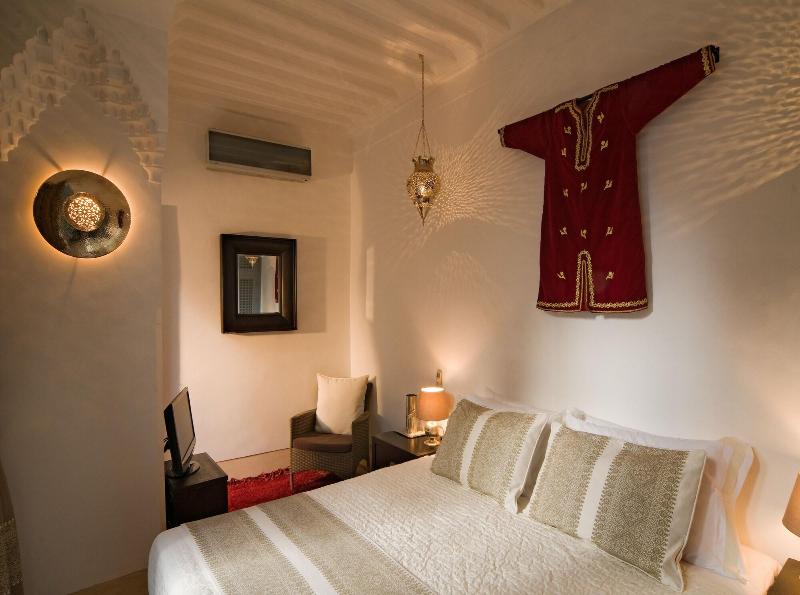 Riad Adore - Oda