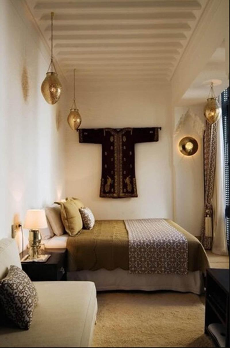 Riad Adore - Oda