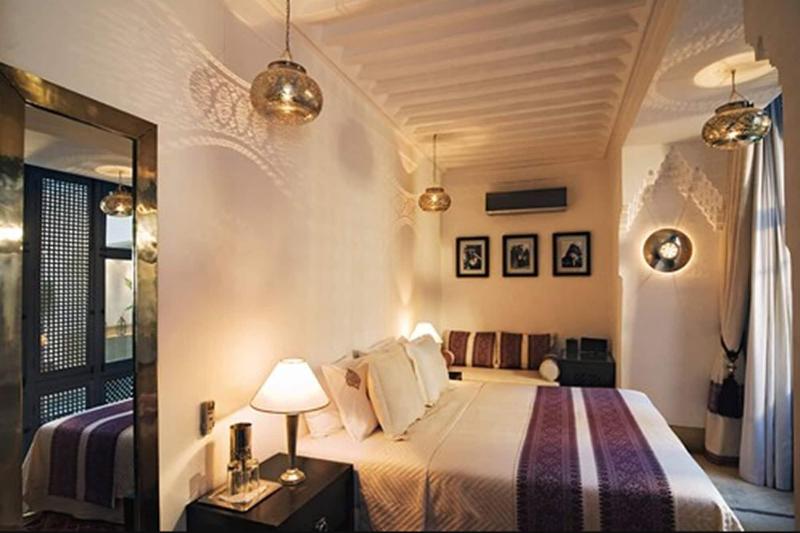 Riad Adore - Oda