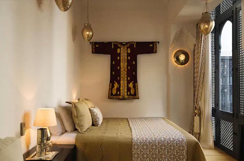 Riad Adore - Oda