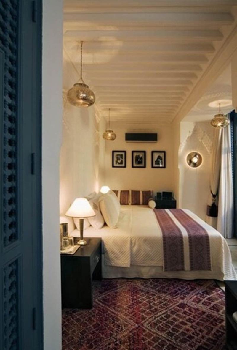 Riad Adore - Oda