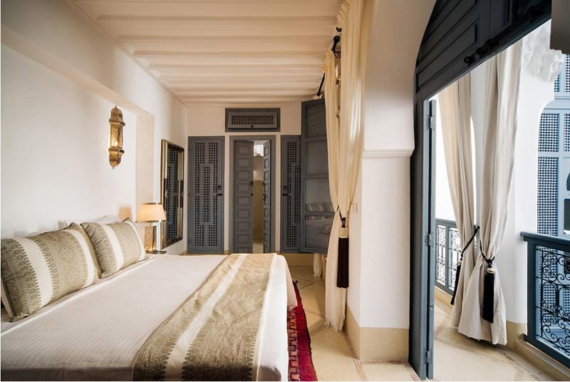 Riad Adore - Oda