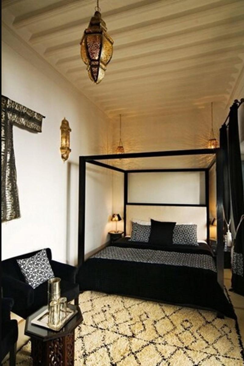 Riad Adore - Oda
