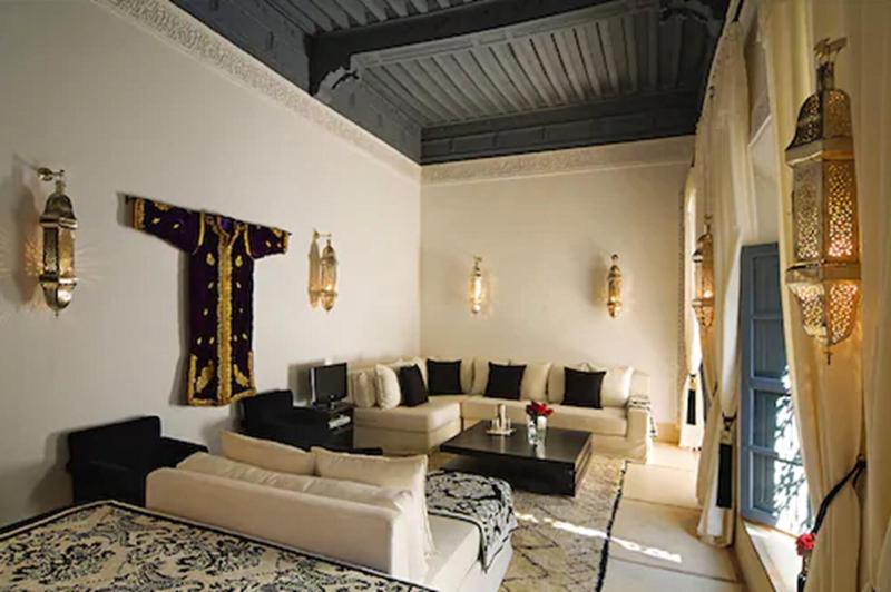 Riad Adore - Oda