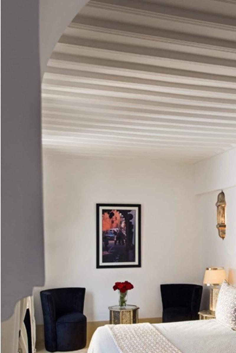 Riad Adore - Oda