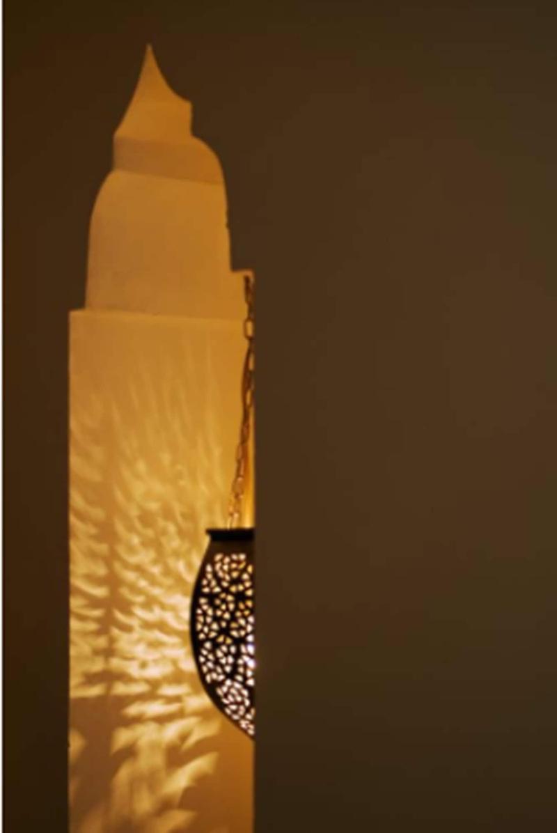 Riad Adore - Oda