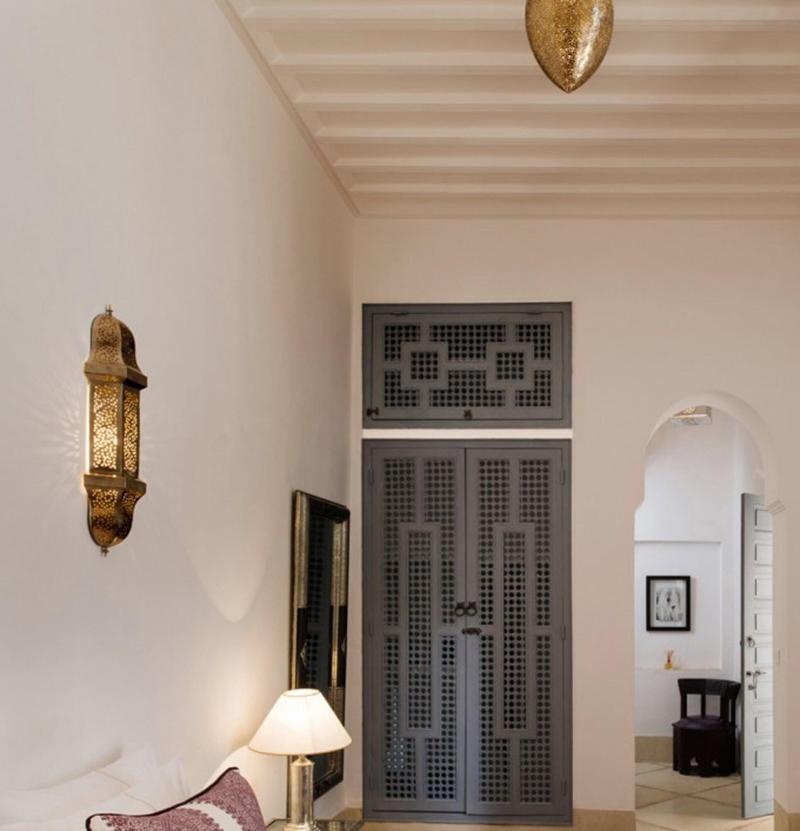 Riad Adore - Oda