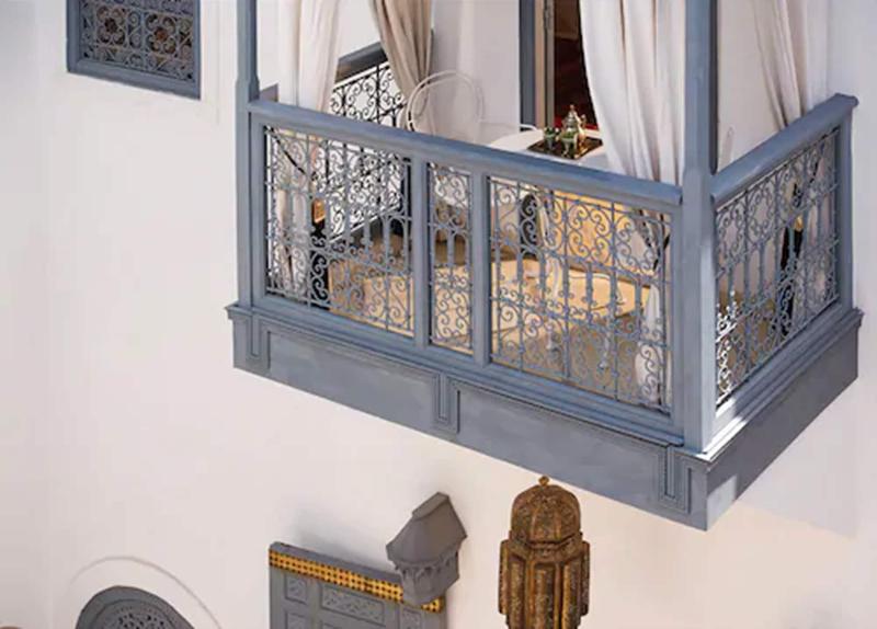 Riad Adore - Oda