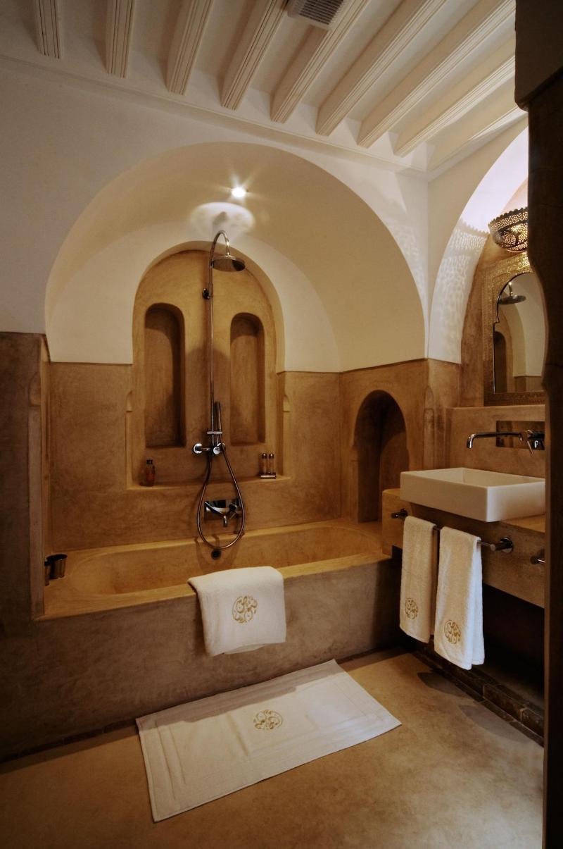 Riad Adore - Oda