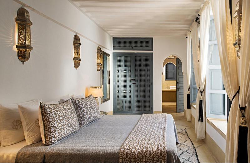 Riad Adore - Oda