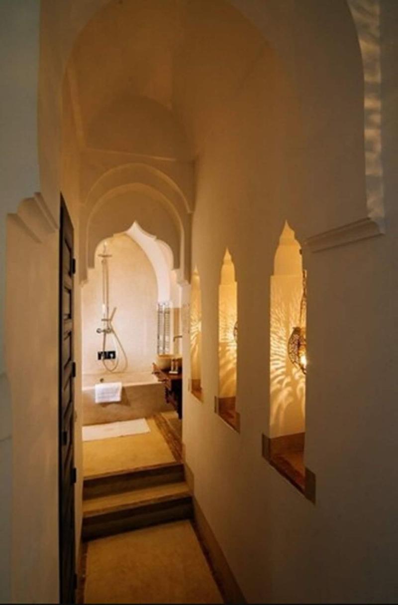 Riad Adore - Oda