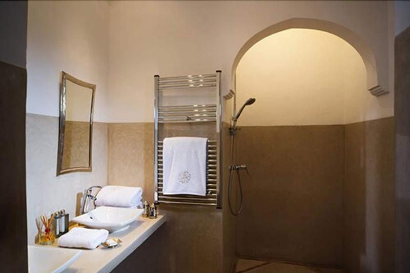 Riad Adore - Oda