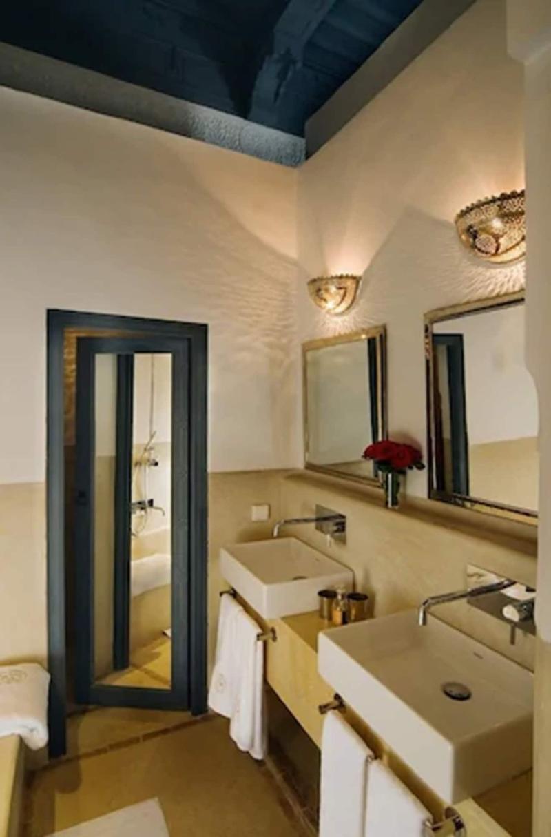 Riad Adore - Oda