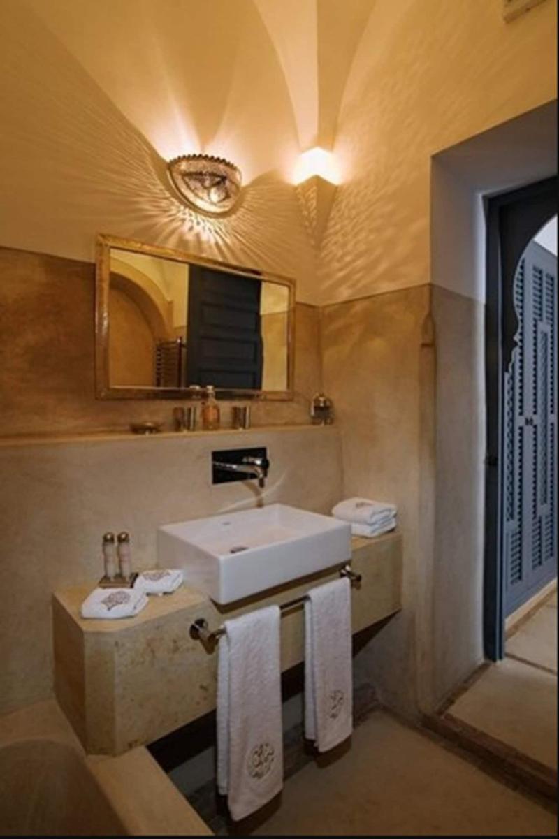 Riad Adore - Oda
