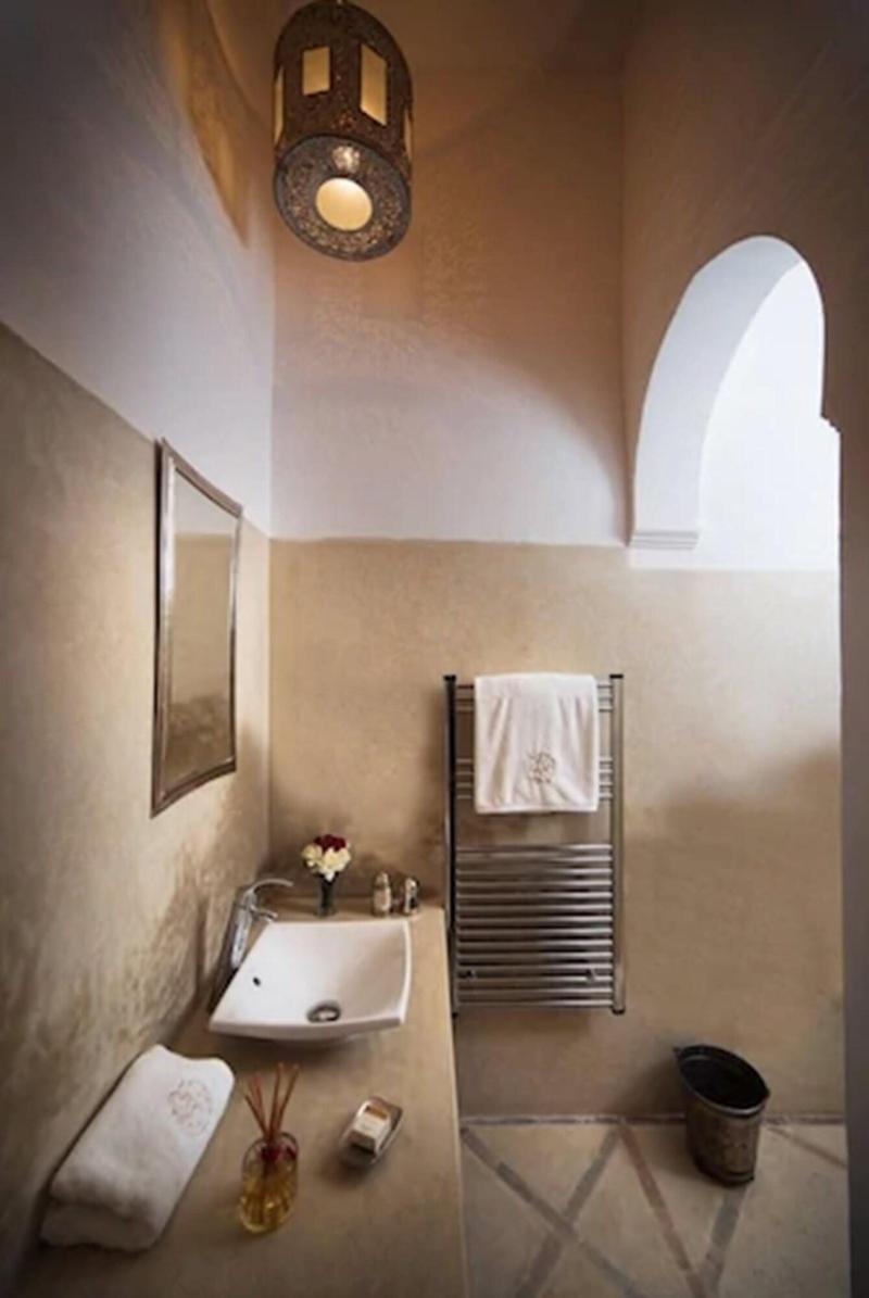 Riad Adore - Oda