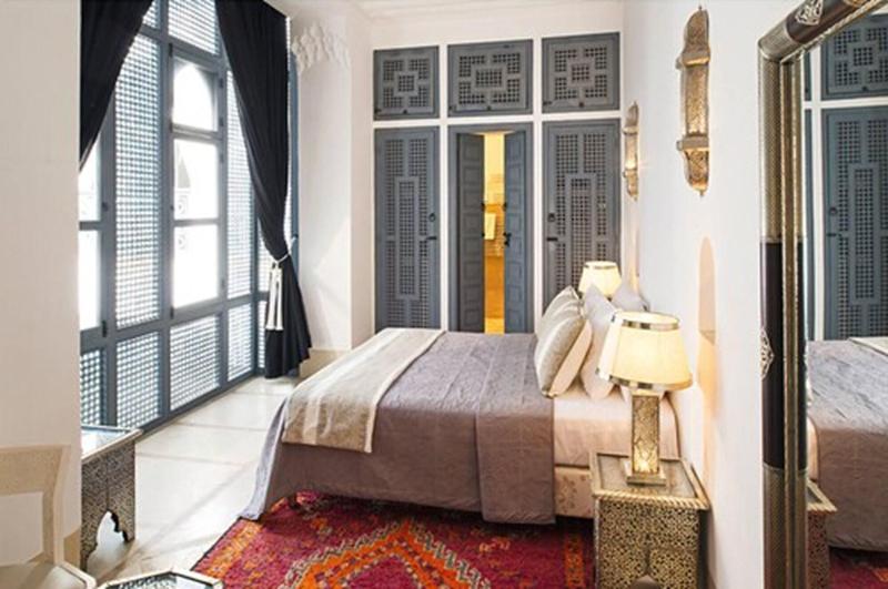 Riad Adore - Oda