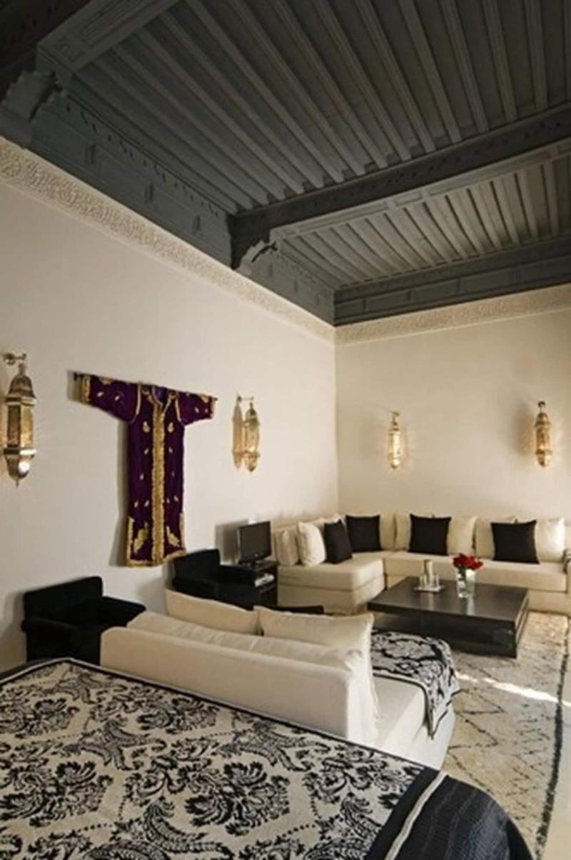 Riad Adore - Oda