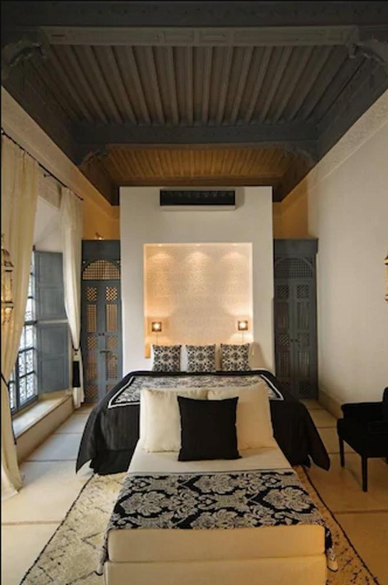 Riad Adore - Oda